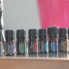 Toucher aromatique - 30 mn