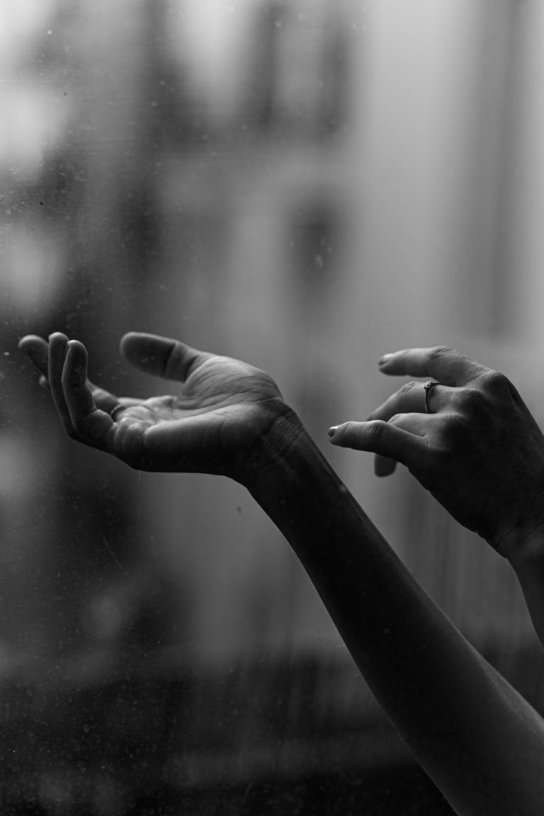 Emotional Freedom Technique